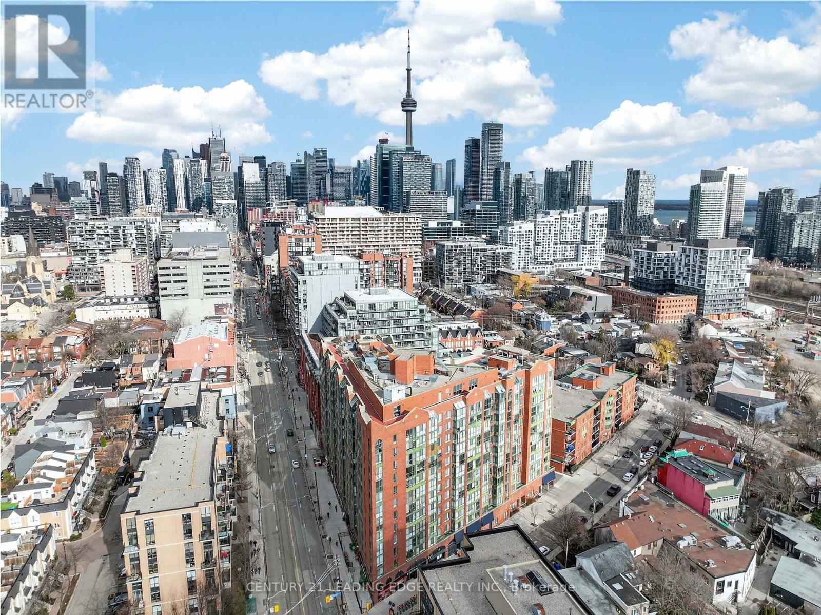 903 - 801 King Street W, Toronto, Ontario  M5V 3C9 - Photo 45 - C13632962