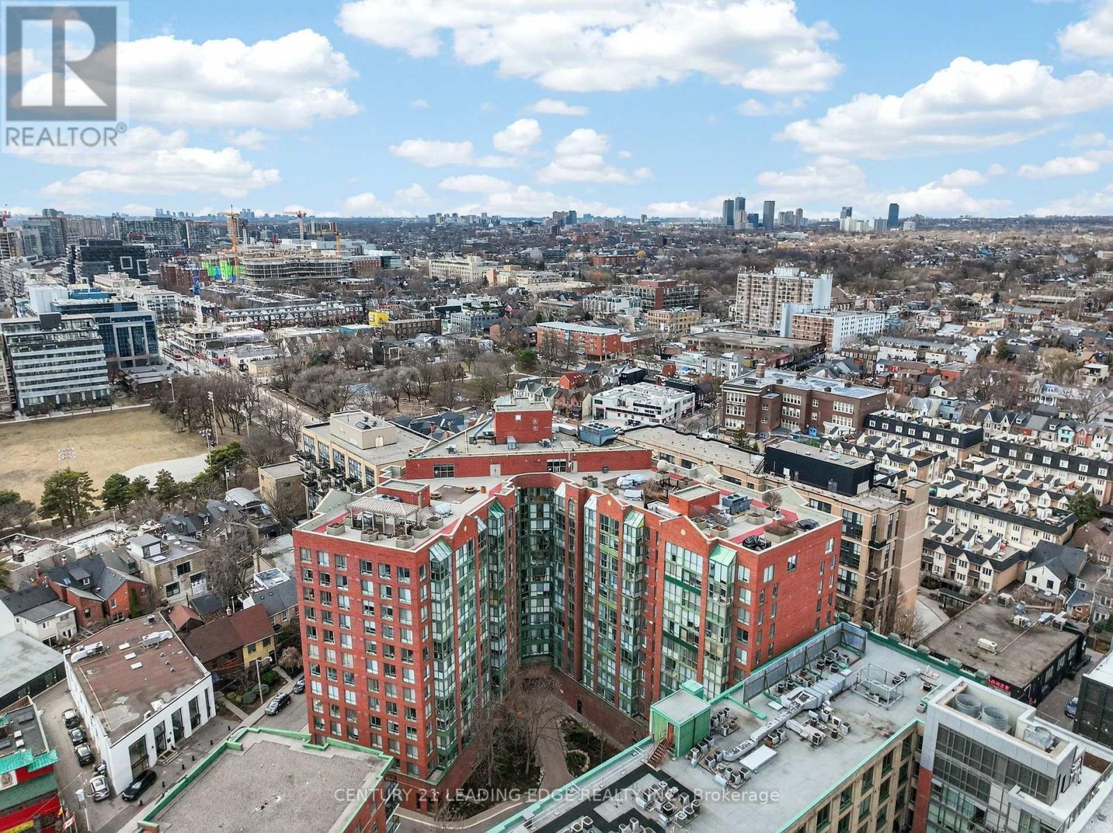 903 - 801 King Street W, Toronto, Ontario  M5V 3C9 - Photo 46 - C13632962