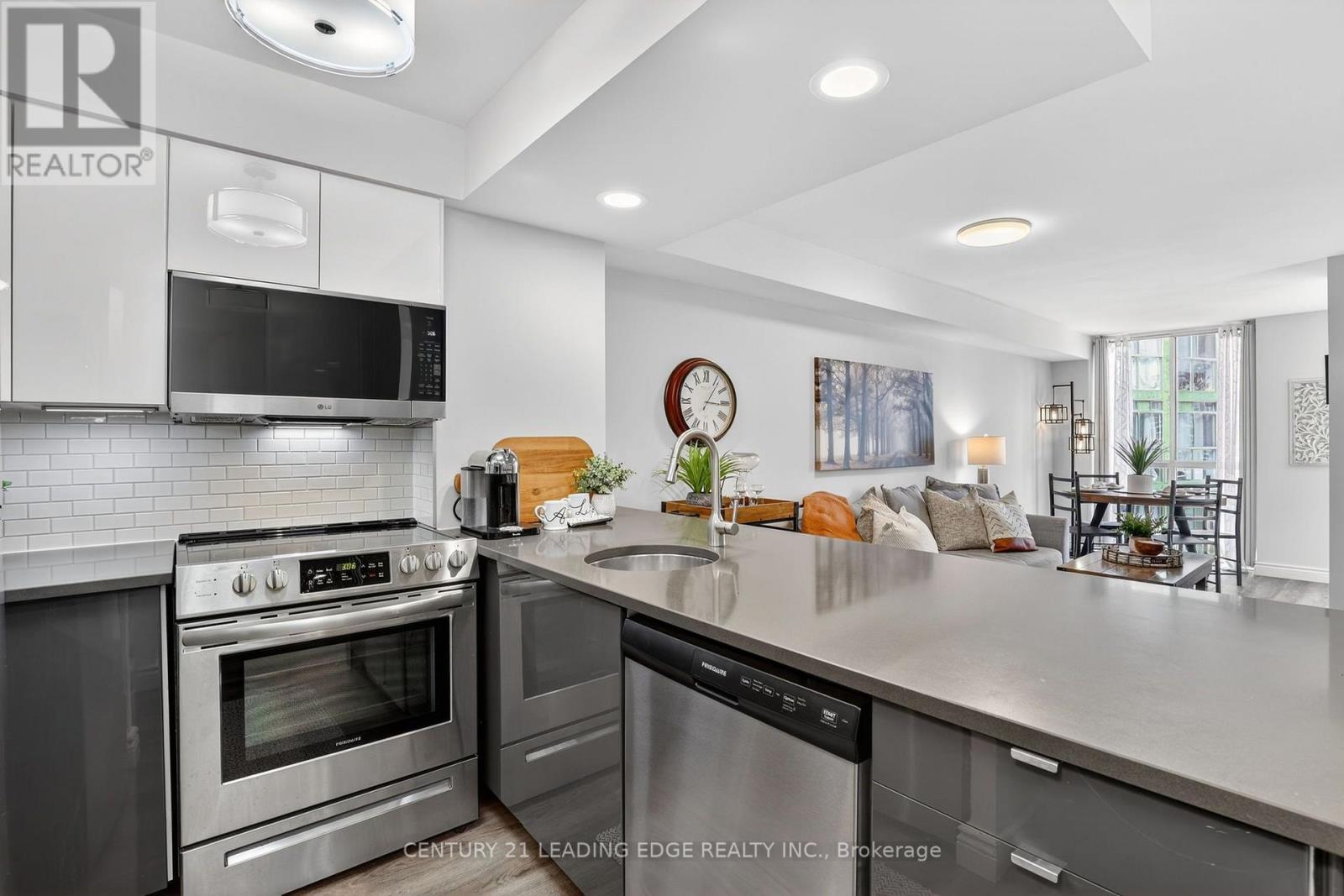 903 - 801 King Street W, Toronto, Ontario  M5V 3C9 - Photo 9 - C13632962