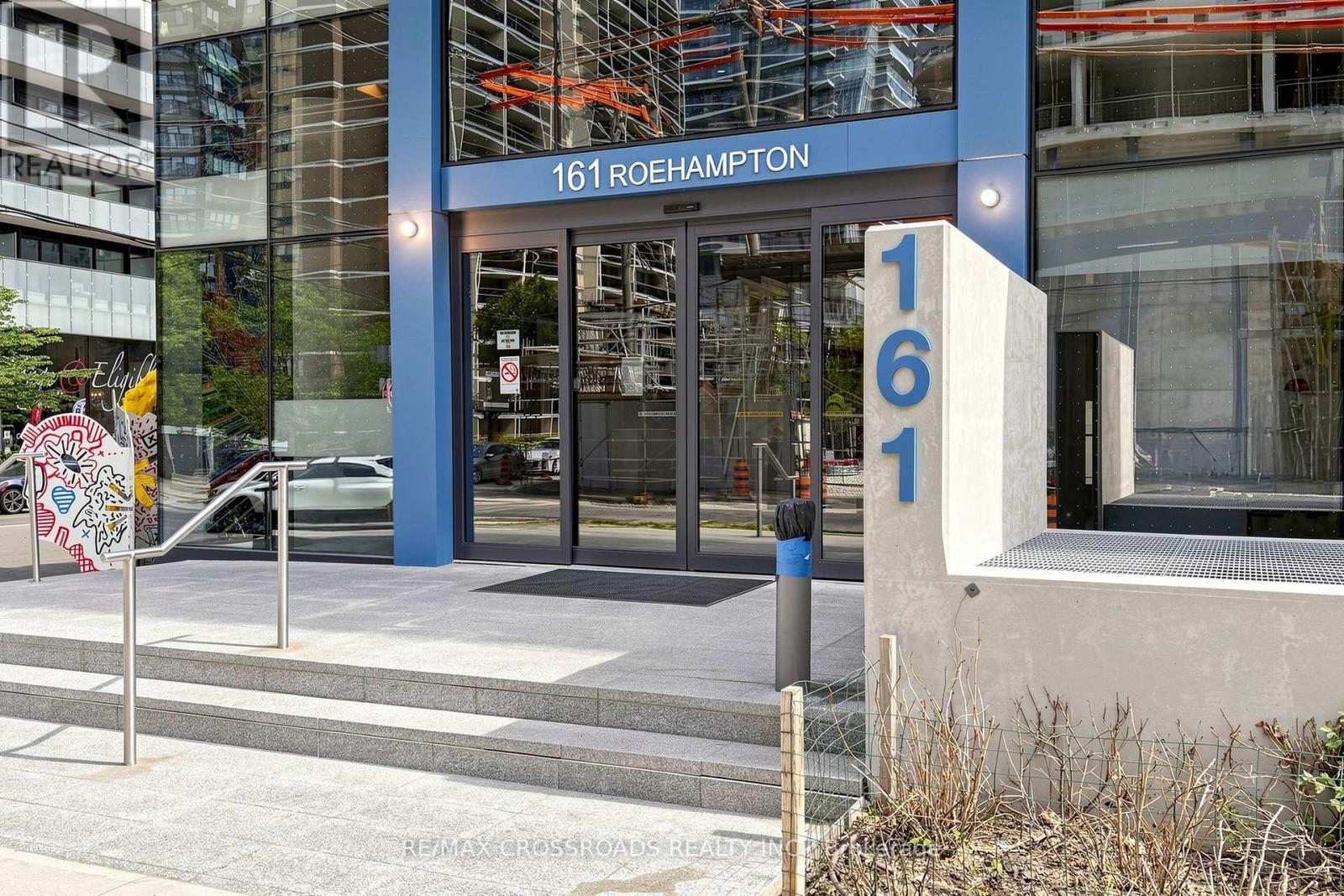 4206 - 161 Roehampton Avenue, Toronto, Ontario  M4P 0C8 - Photo 35 - C13632964