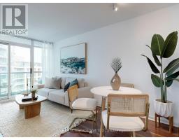 616 - 219 FORT YORK BOULEVARD, Toronto, Ontario