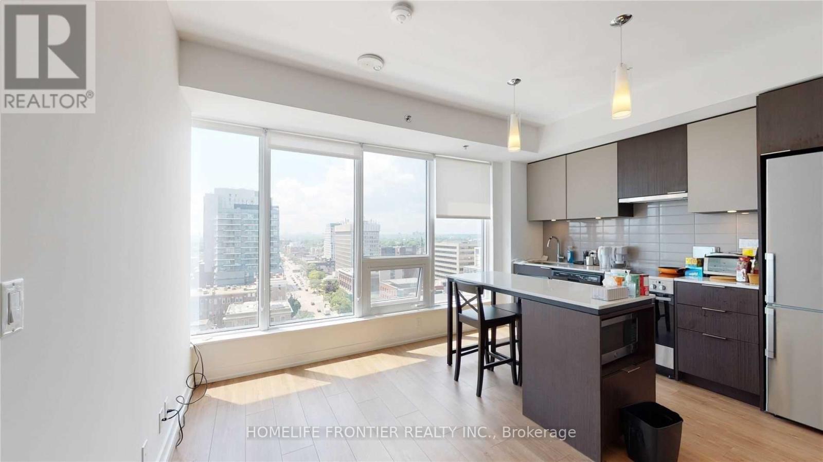 1403 - 203 College Street, Toronto, Ontario  M5T 1P9 - Photo 7 - C13633032