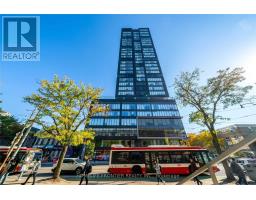 1403 - 203 COLLEGE STREET, Toronto, Ontario