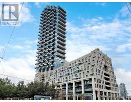 714 - 12 BONNYCASTLE STREET, Toronto, Ontario