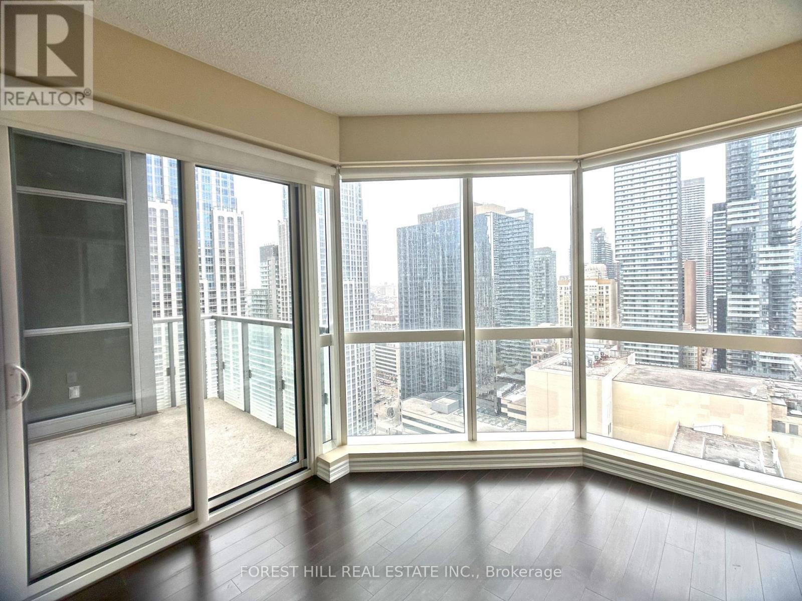 3416 - 386 YONGE STREET, Toronto, Ontario