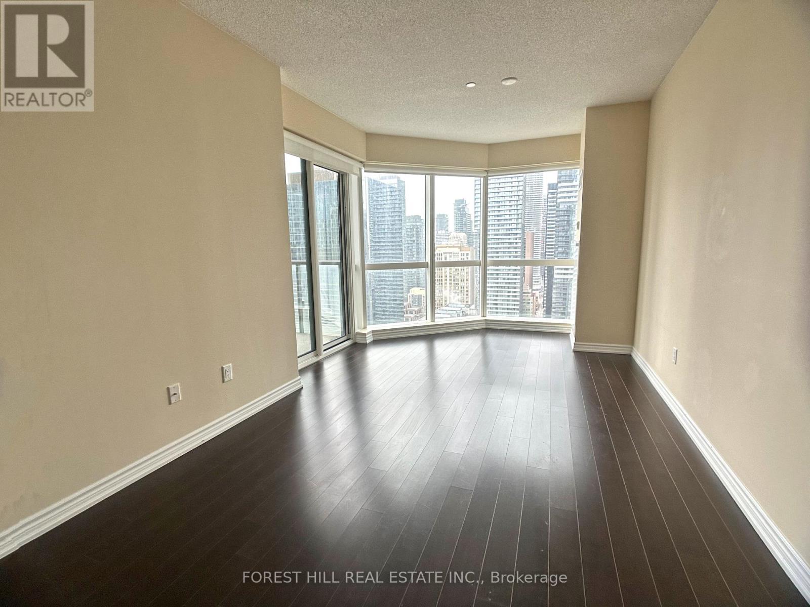 3416 - 386 Yonge Street, Toronto, Ontario  M5B 0A5 - Photo 2 - C13633144