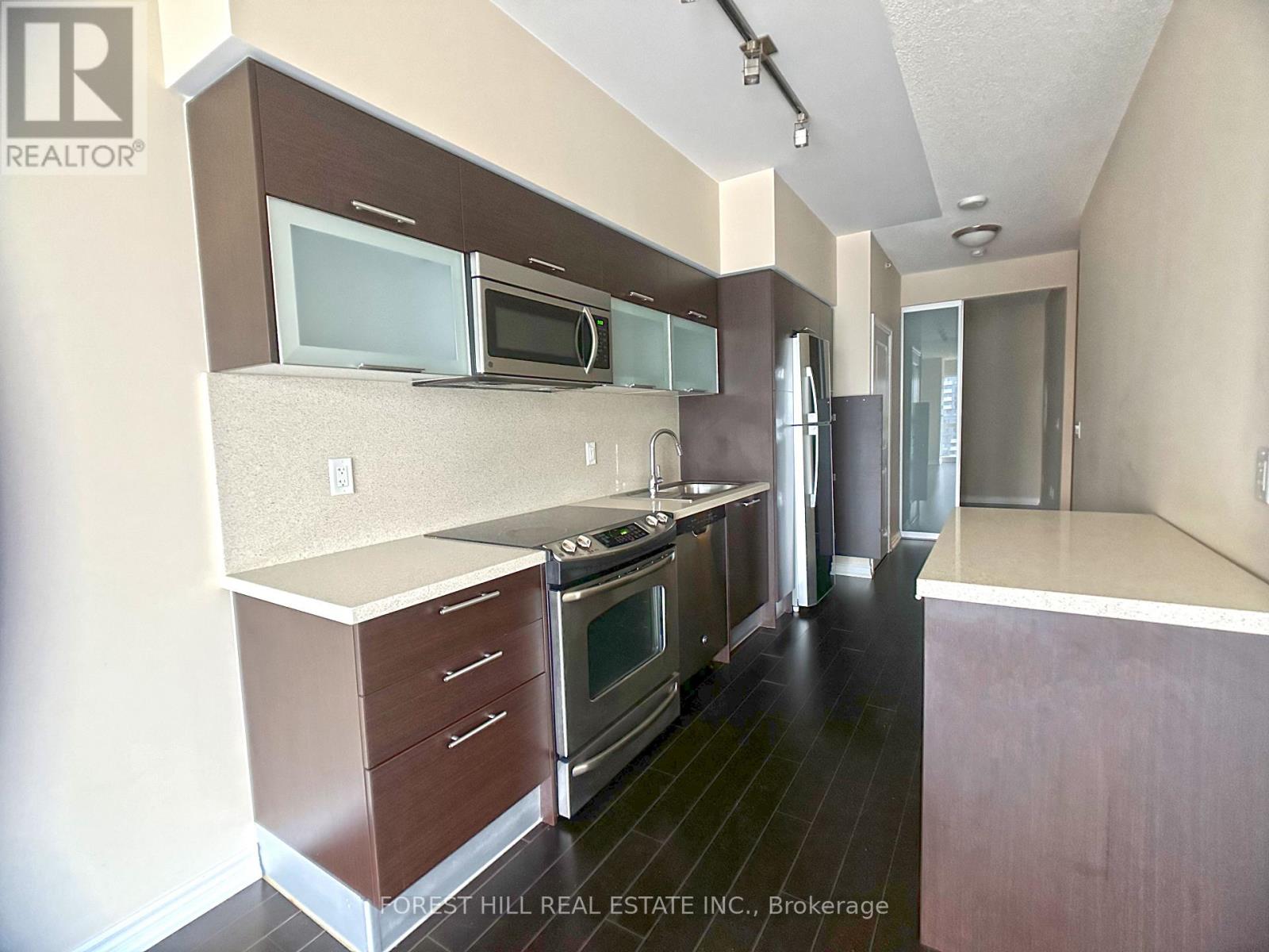 3416 - 386 Yonge Street, Toronto, Ontario  M5B 0A5 - Photo 4 - C13633144