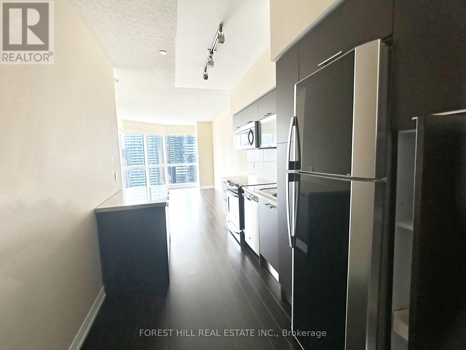 3416 - 386 Yonge Street, Toronto, Ontario  M5B 0A5 - Photo 5 - C13633144