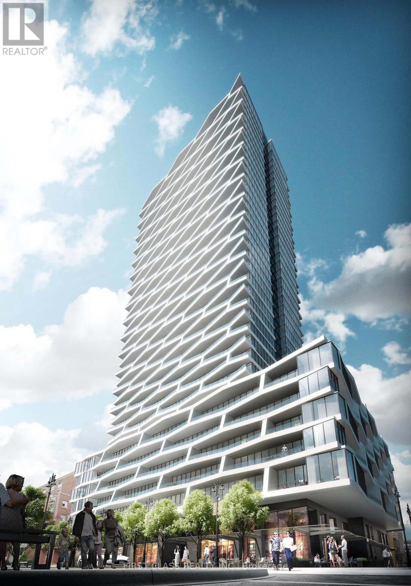 1515 - 85 WOOD STREET, Toronto, Ontario