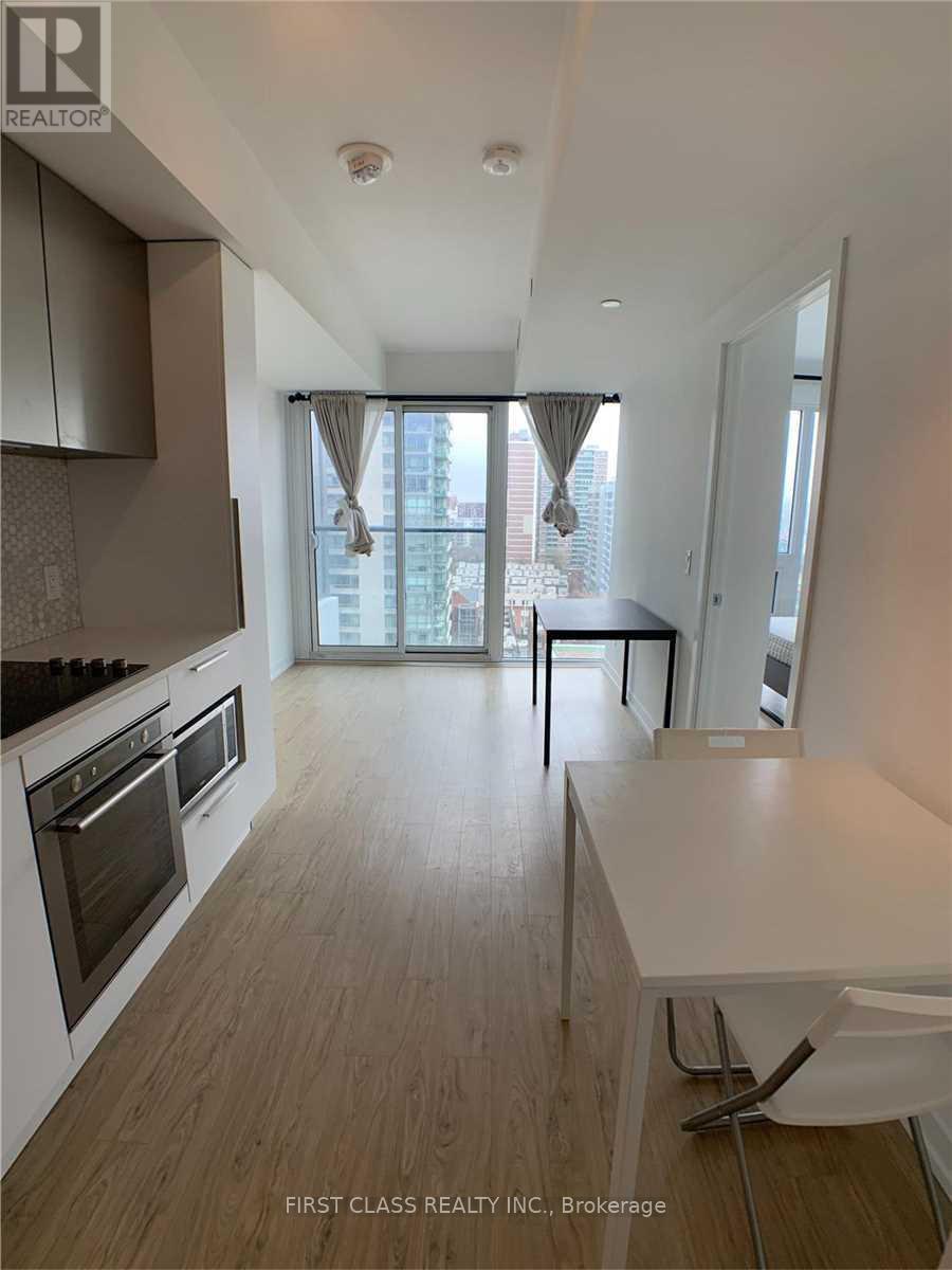1515 - 85 Wood Street, Toronto, Ontario  M4Y 0E8 - Photo 4 - C13633164