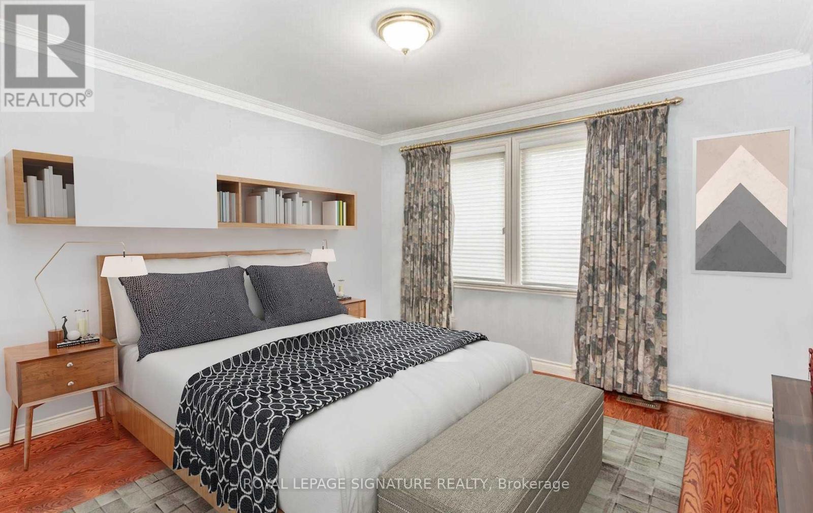 2 Hillcrest Drive, Toronto, Ontario  M6G 2C9 - Photo 11 - C13633176