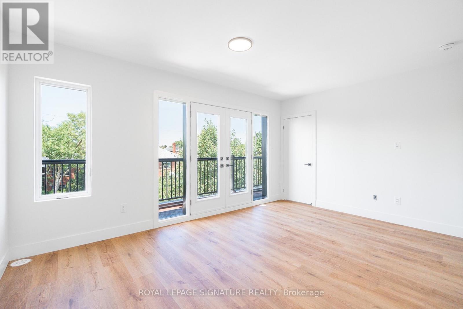 #5 - 7 Earnscliffe Road, Toronto, Ontario  M6E 1J4 - Photo 14 - C13633190