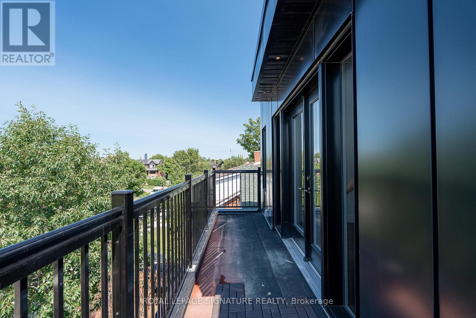 #5 - 7 Earnscliffe Road, Toronto, Ontario  M6E 1J4 - Photo 16 - C13633190