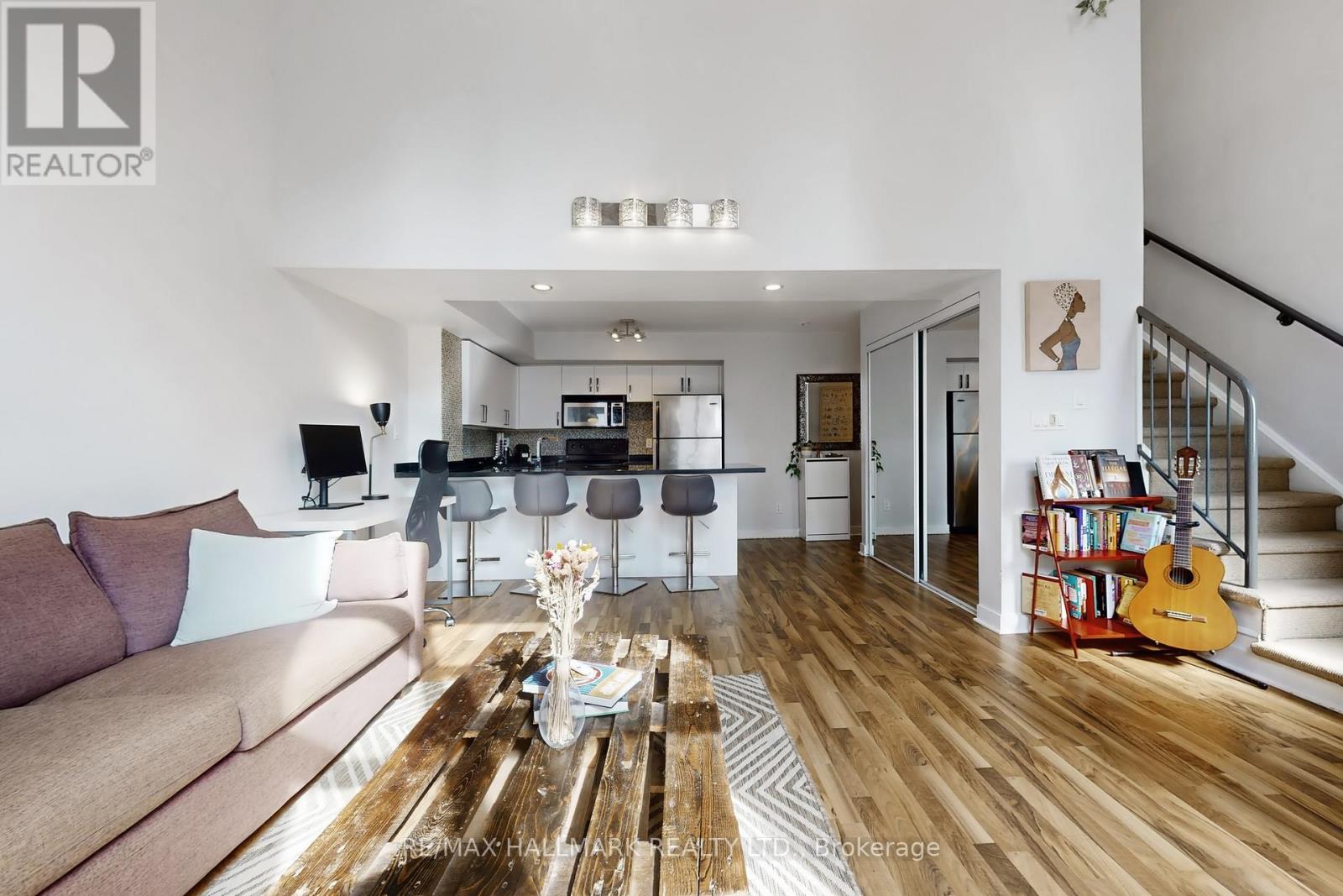 314 - 21 Earl Street, Toronto, Ontario M4Y 3C8 - Photo 12 - C13633206