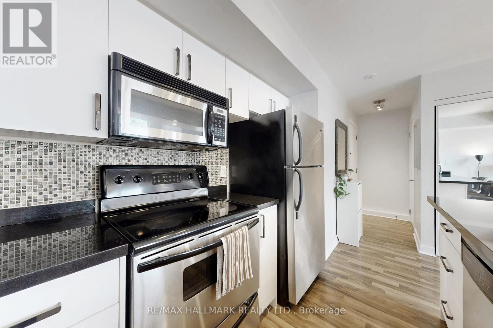 314 - 21 Earl Street, Toronto, Ontario M4Y 3C8 - Photo 18 - C13633206