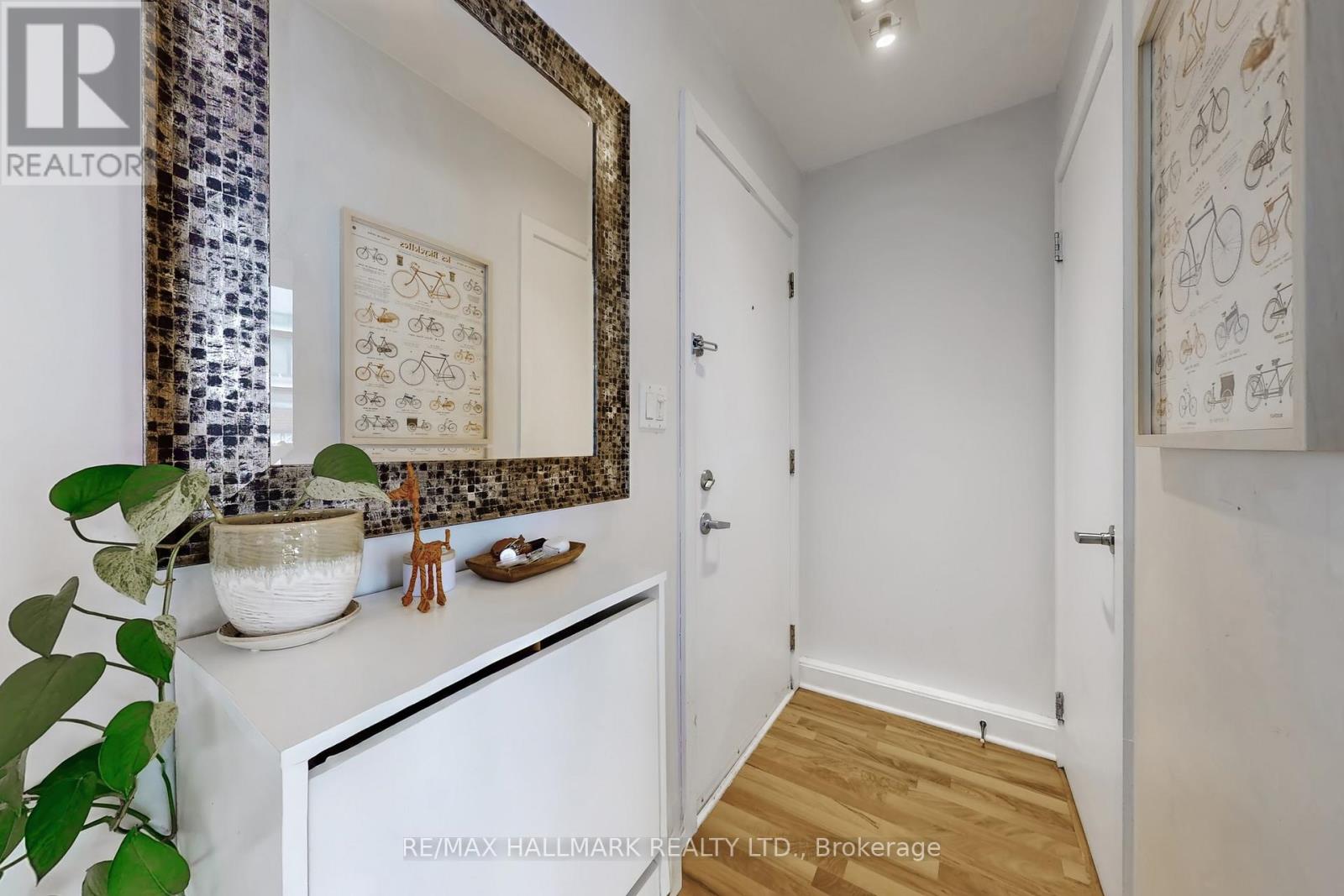314 - 21 Earl Street, Toronto, Ontario M4Y 3C8 - Photo 19 - C13633206