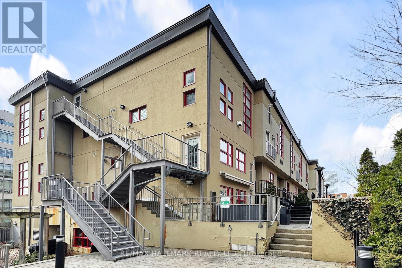 314 - 21 Earl Street, Toronto, Ontario M4Y 3C8 - Photo 2 - C13633206
