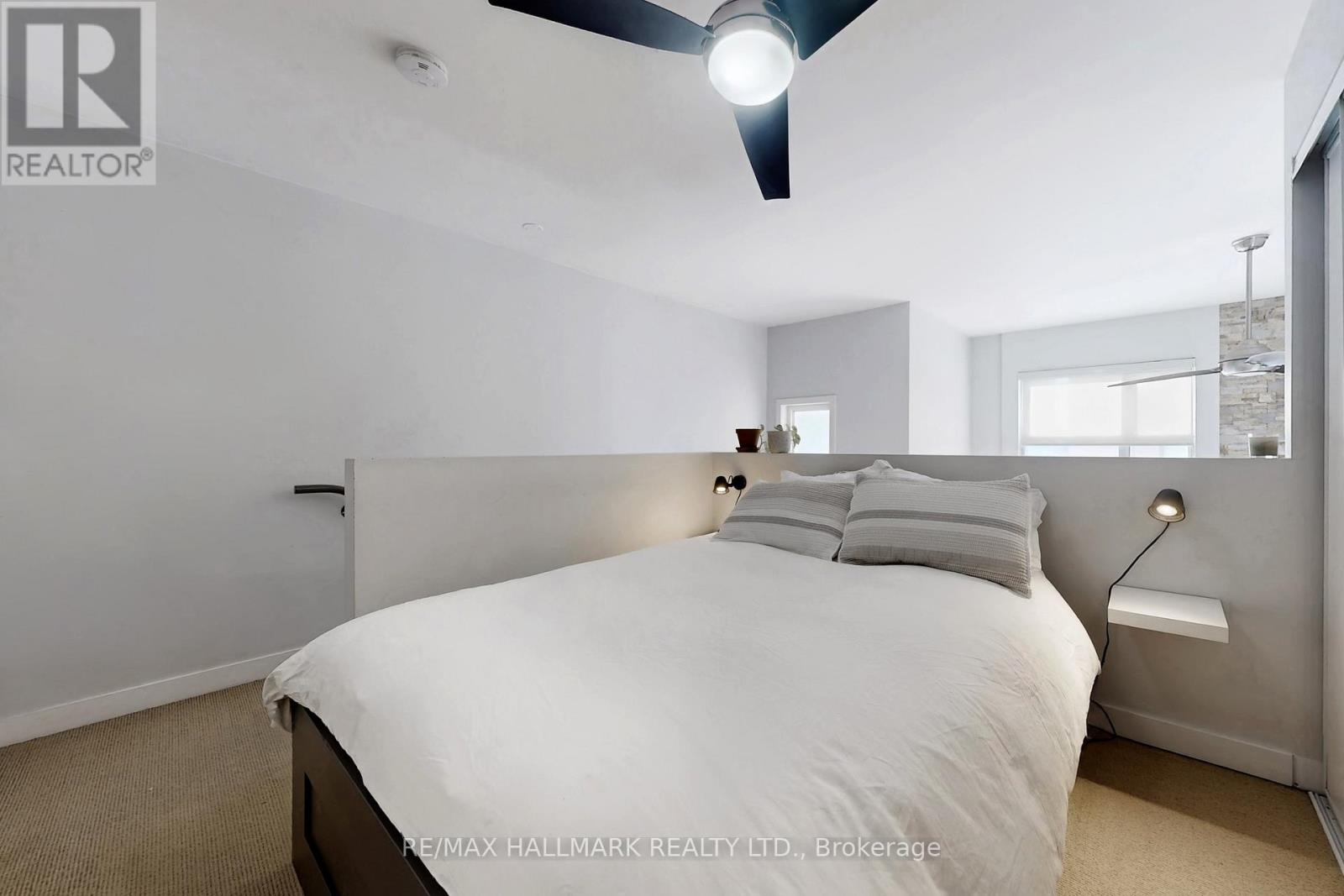 314 - 21 Earl Street, Toronto, Ontario M4Y 3C8 - Photo 23 - C13633206