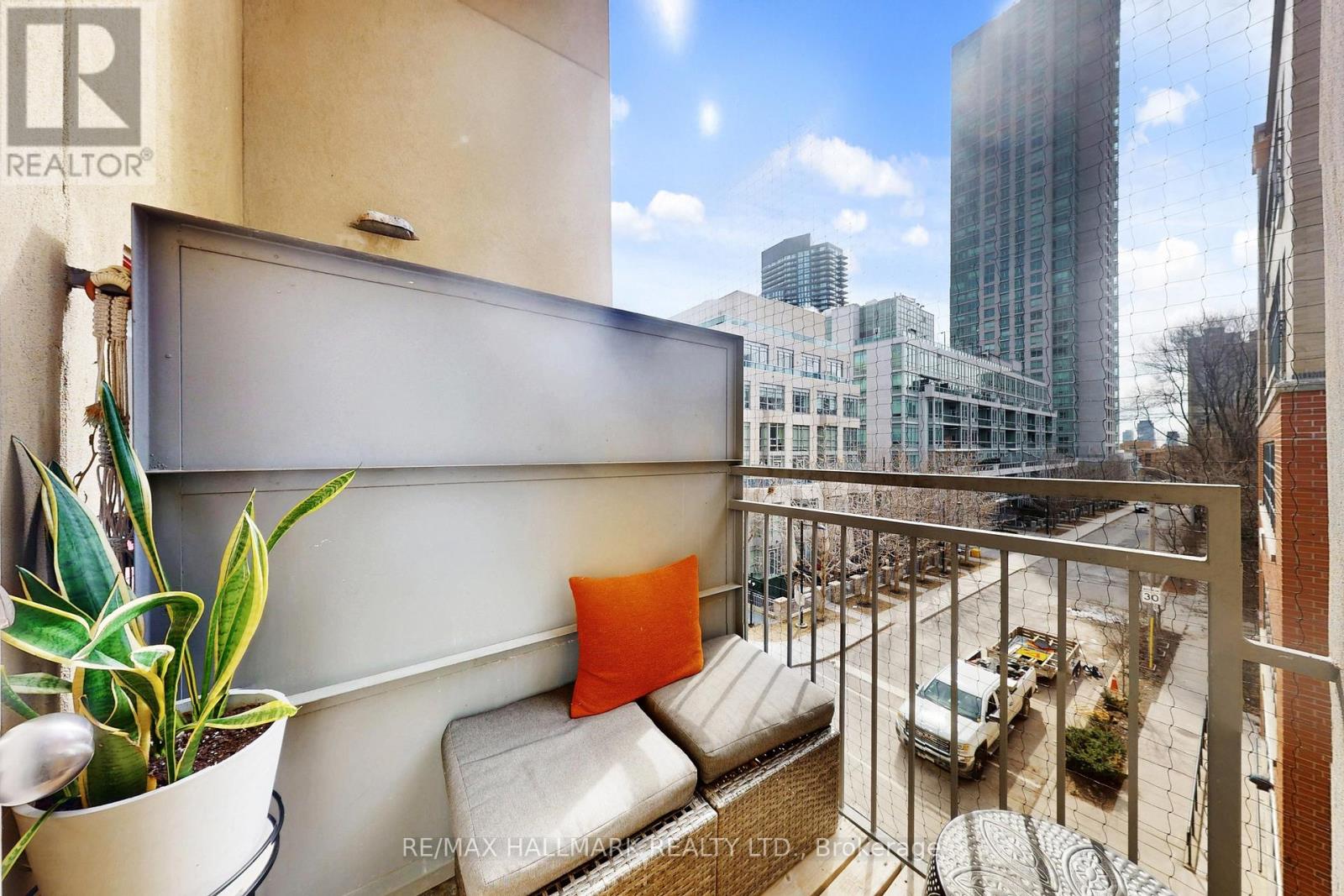 314 - 21 Earl Street, Toronto, Ontario M4Y 3C8 - Photo 28 - C13633206