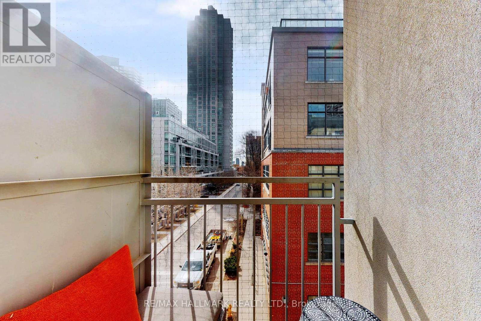 314 - 21 Earl Street, Toronto, Ontario M4Y 3C8 - Photo 29 - C13633206