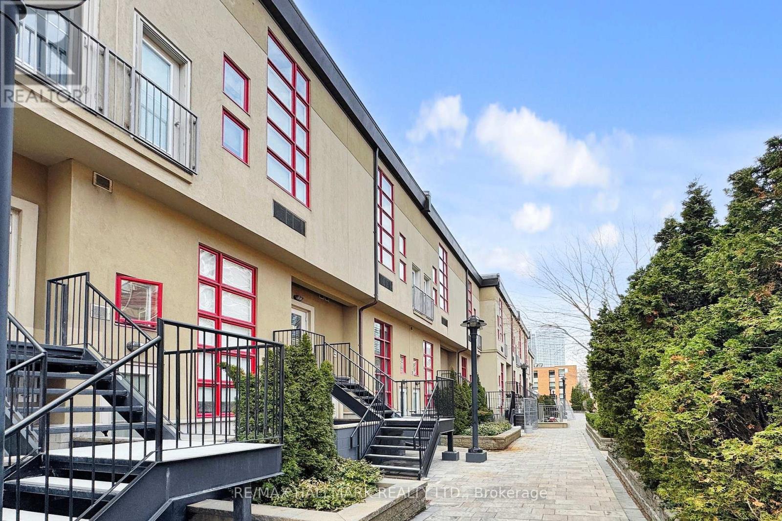 314 - 21 Earl Street, Toronto, Ontario M4Y 3C8 - Photo 3 - C13633206
