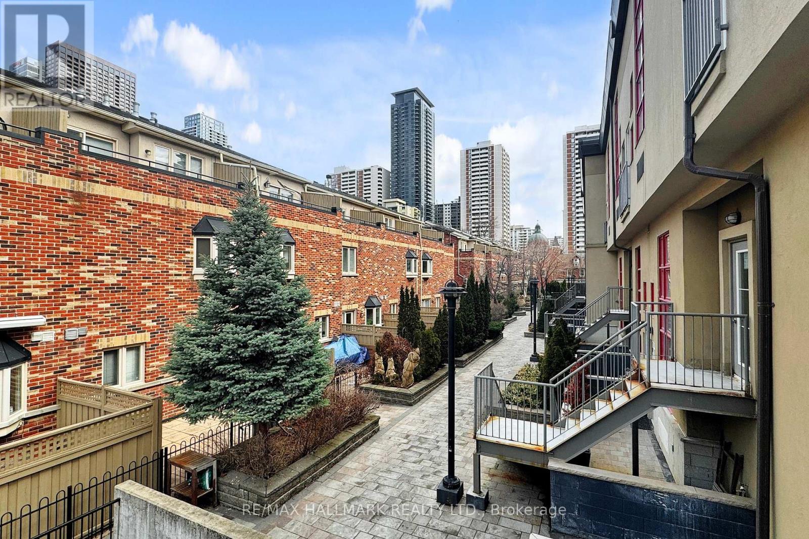 314 - 21 Earl Street, Toronto, Ontario M4Y 3C8 - Photo 30 - C13633206