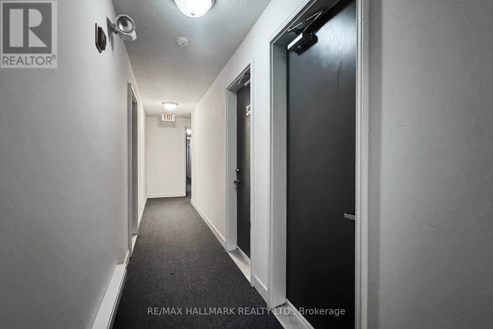 314 - 21 Earl Street, Toronto, Ontario M4Y 3C8 - Photo 31 - C13633206
