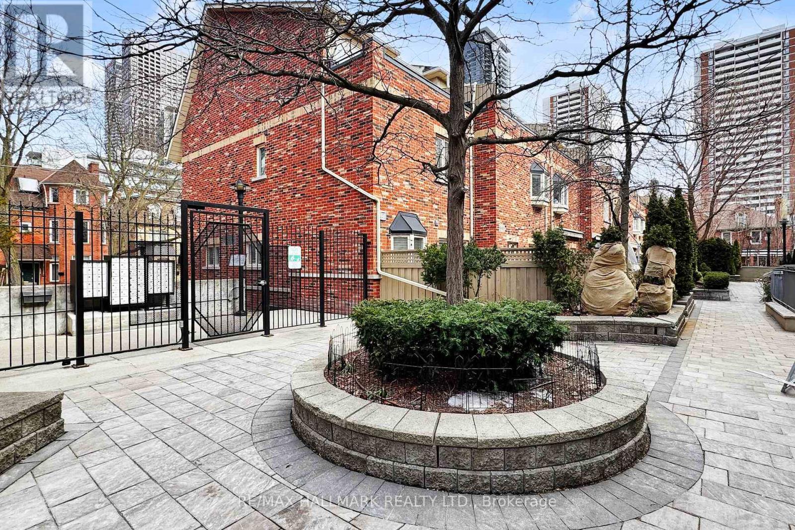 314 - 21 Earl Street, Toronto, Ontario M4Y 3C8 - Photo 32 - C13633206