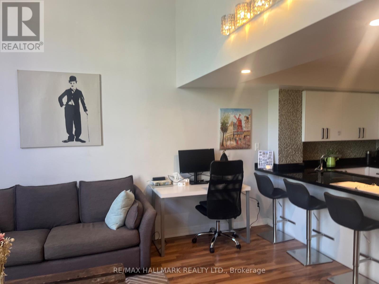 314 - 21 Earl Street, Toronto, Ontario M4Y 3C8 - Photo 34 - C13633206
