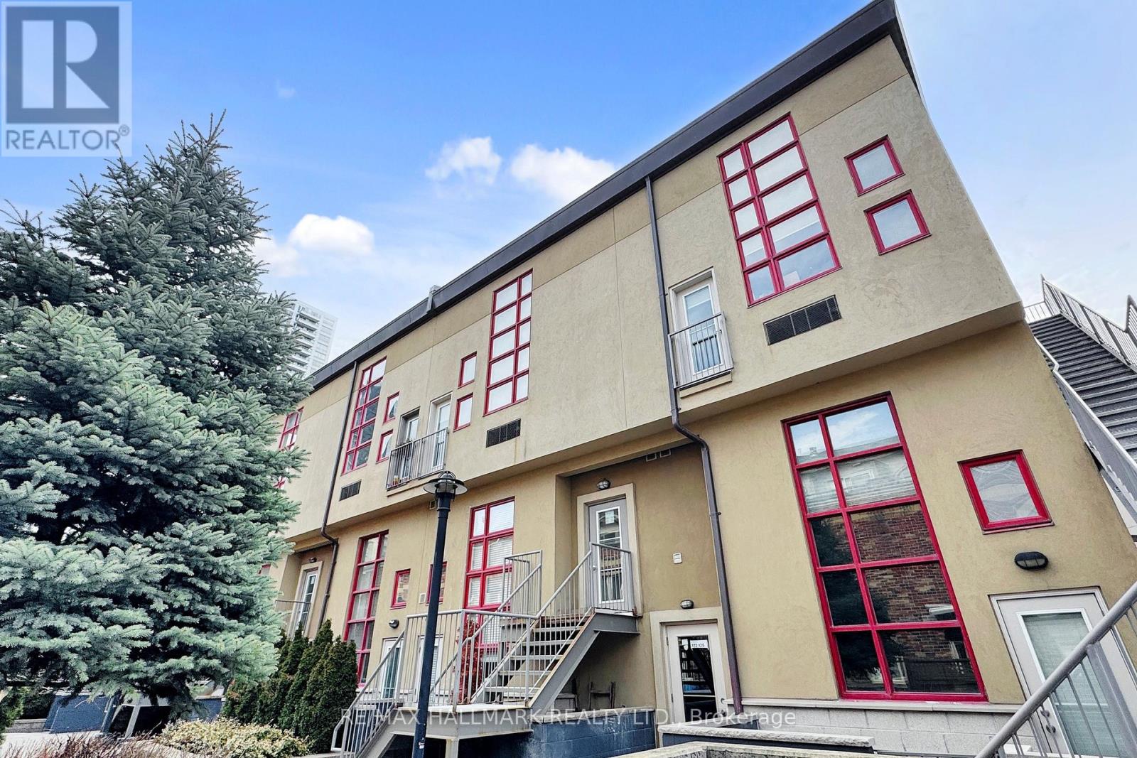 314 - 21 Earl Street, Toronto, Ontario M4Y 3C8 - Photo 4 - C13633206