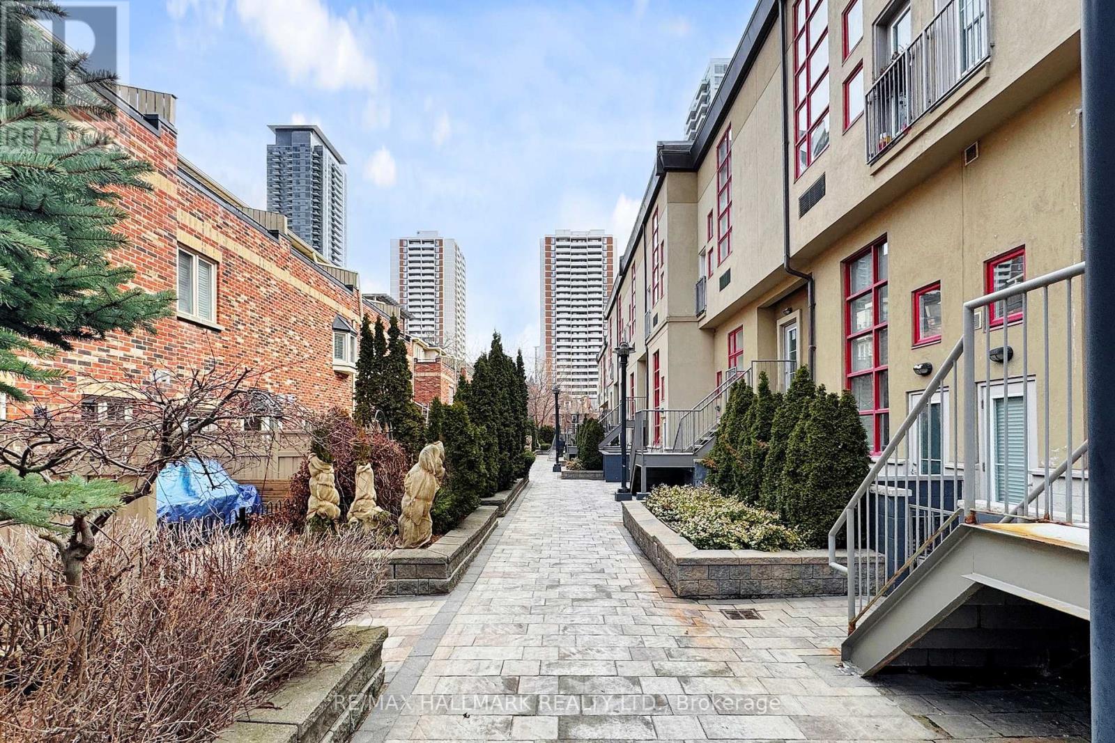 314 - 21 Earl Street, Toronto, Ontario M4Y 3C8 - Photo 5 - C13633206