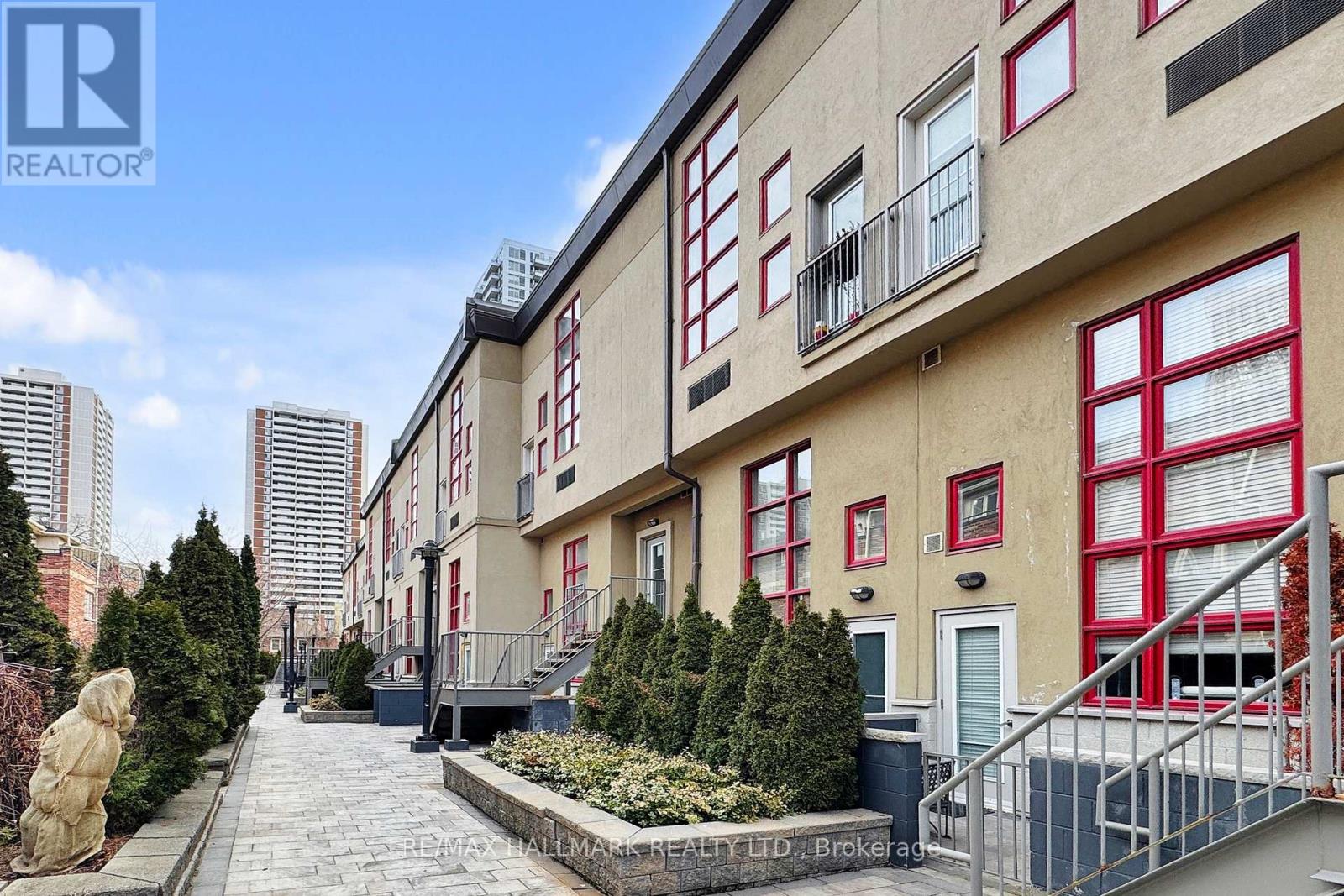 314 - 21 Earl Street, Toronto, Ontario M4Y 3C8 - Photo 6 - C13633206