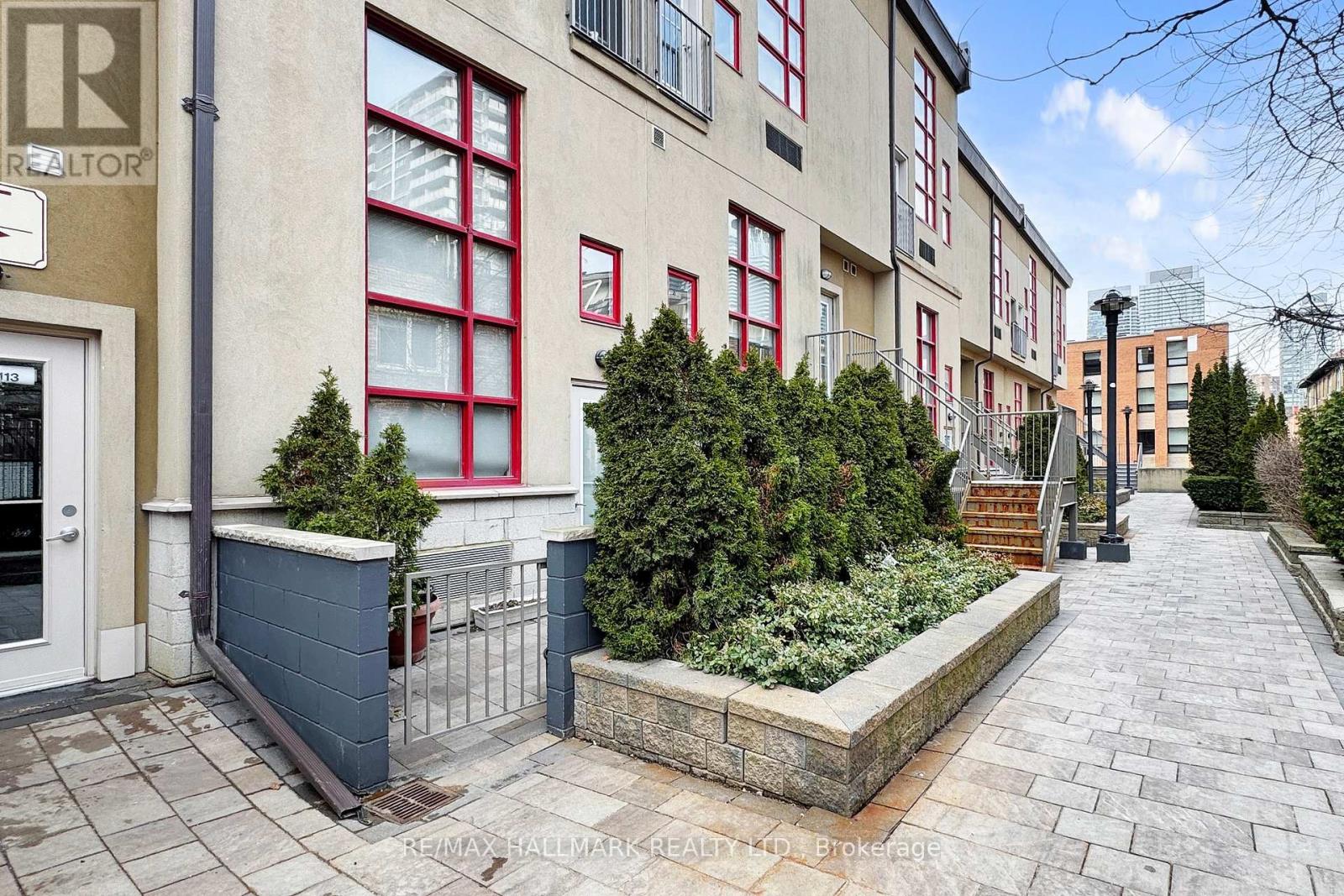 314 - 21 Earl Street, Toronto, Ontario M4Y 3C8 - Photo 7 - C13633206