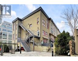 314 - 21 EARL STREET, Toronto, Ontario