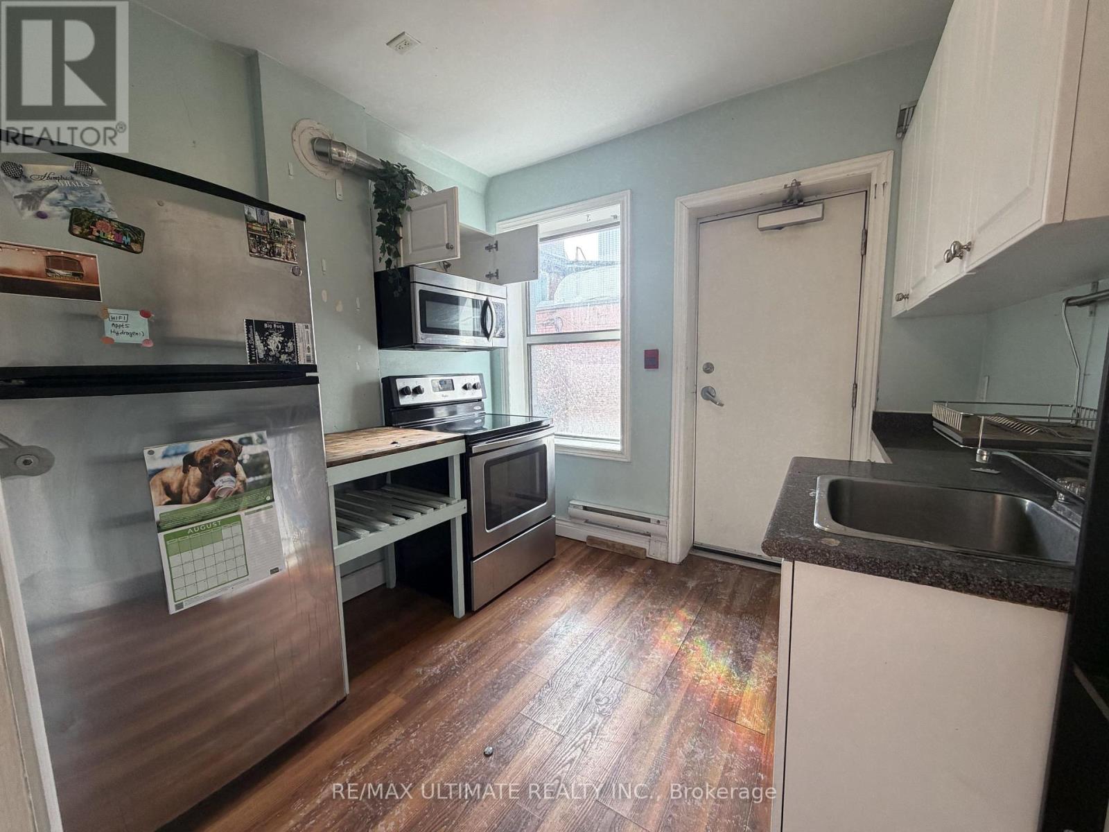 5 - 310 Brunswick Avenue, Toronto, Ontario  M5R 2Y9 - Photo 5 - C13633224