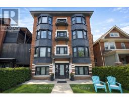 5 - 310 BRUNSWICK AVENUE, Toronto, Ontario
