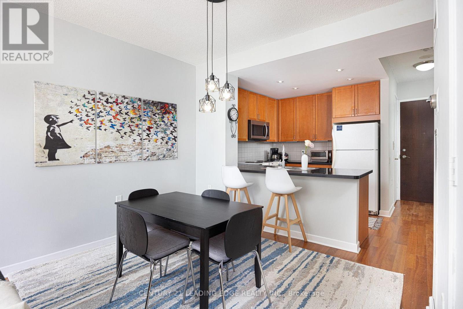 1413 - 85 BLOOR STREET E, Toronto, Ontario
