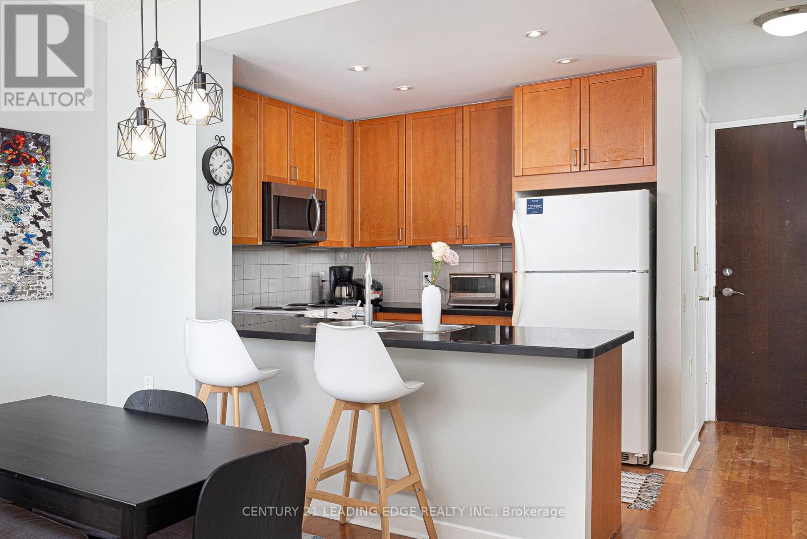 1413 - 85 Bloor Street E, Toronto, Ontario  M4W 3Y1 - Photo 15 - C13633232