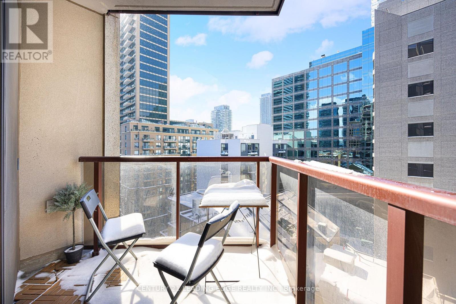 1413 - 85 Bloor Street E, Toronto, Ontario  M4W 3Y1 - Photo 22 - C13633232