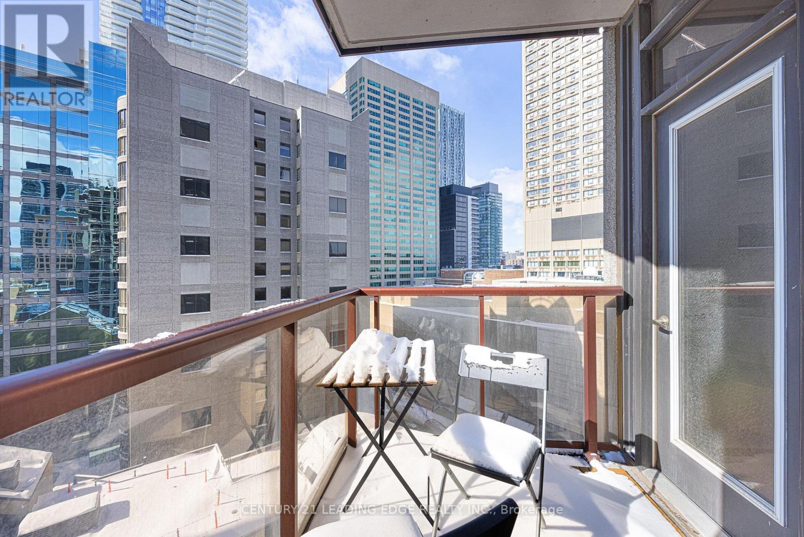 1413 - 85 Bloor Street E, Toronto, Ontario  M4W 3Y1 - Photo 23 - C13633232