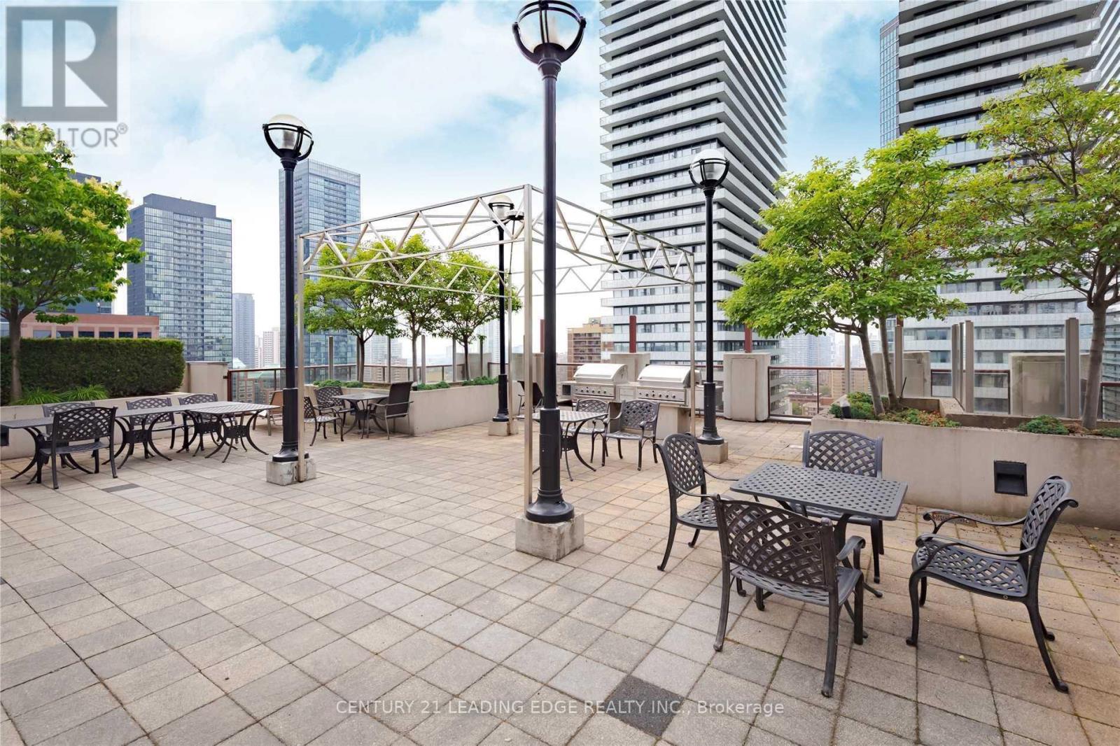 1413 - 85 Bloor Street E, Toronto, Ontario  M4W 3Y1 - Photo 26 - C13633232