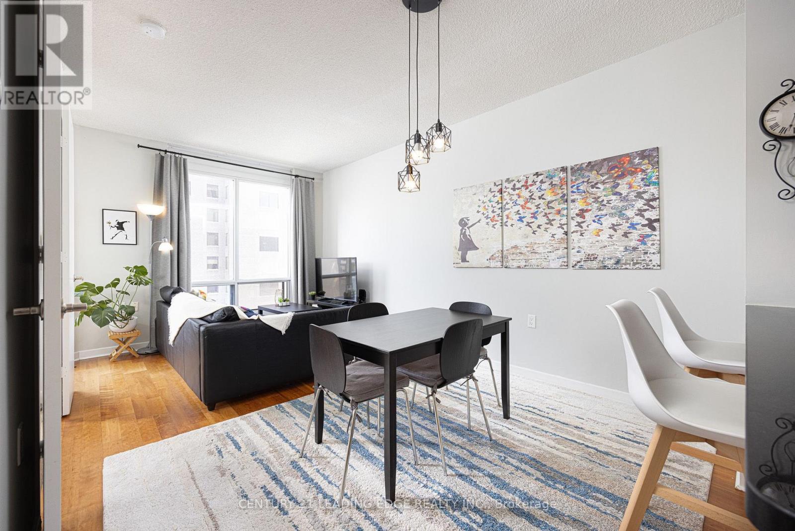 1413 - 85 Bloor Street E, Toronto, Ontario  M4W 3Y1 - Photo 4 - C13633232