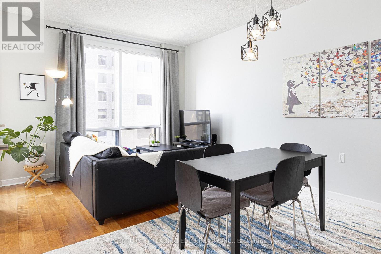 1413 - 85 Bloor Street E, Toronto, Ontario  M4W 3Y1 - Photo 8 - C13633232