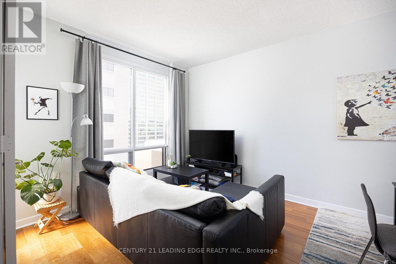 1413 - 85 Bloor Street E, Toronto, Ontario  M4W 3Y1 - Photo 9 - C13633232