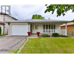 10 DOVERWOOD COURT, Toronto, Ontario