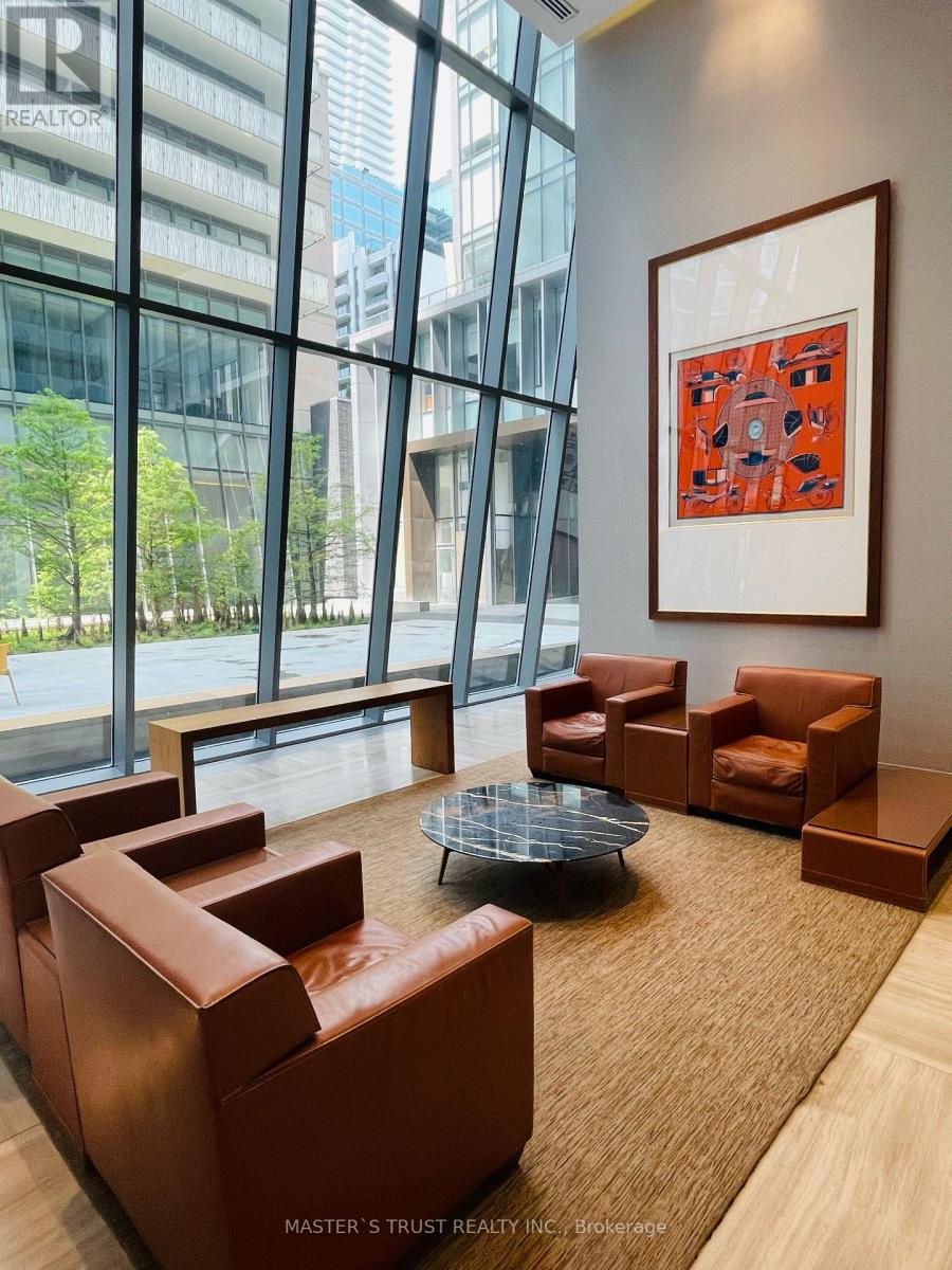 3204 - 50 Charles Street E, Toronto, Ontario  M4Y 0C3 - Photo 10 - C13633264