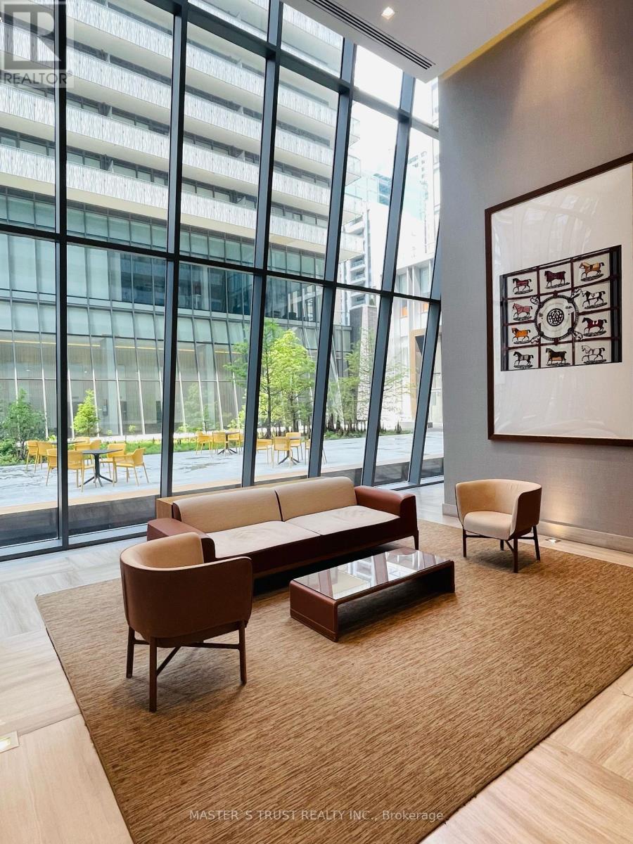 3204 - 50 Charles Street E, Toronto, Ontario  M4Y 0C3 - Photo 11 - C13633264