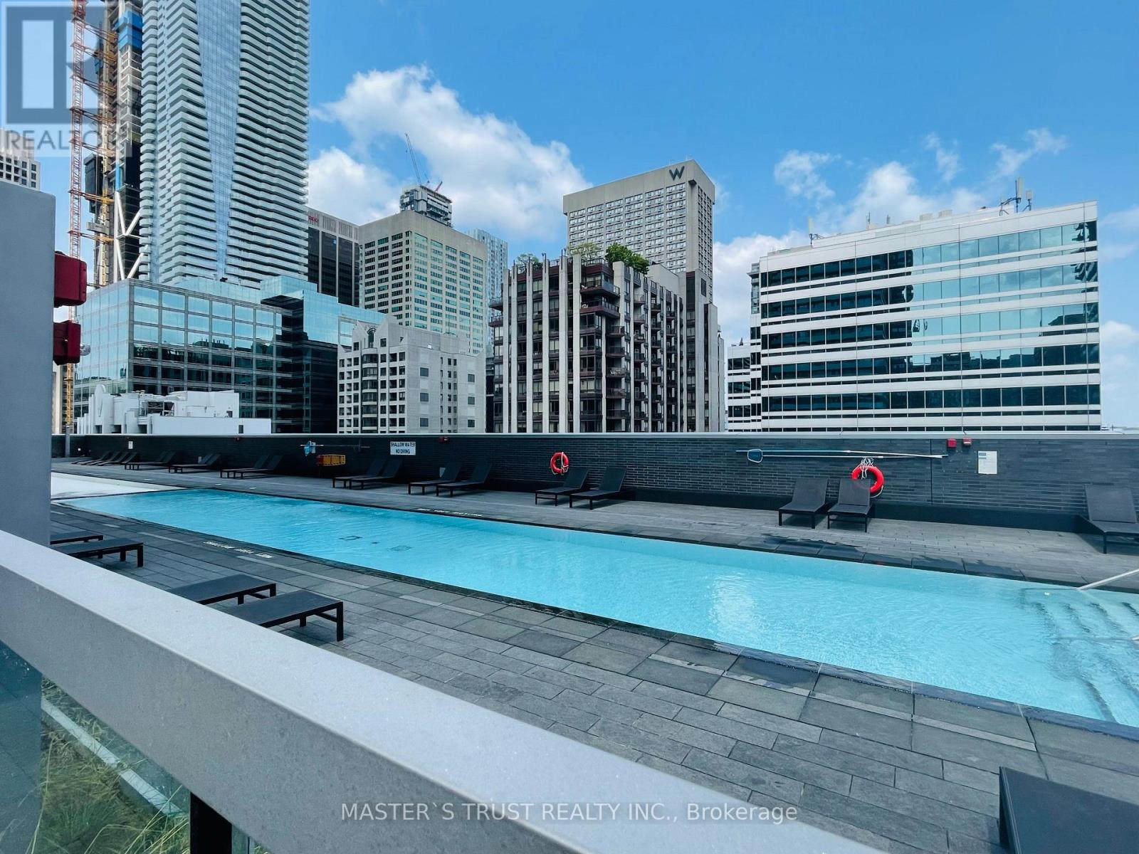 3204 - 50 Charles Street E, Toronto, Ontario  M4Y 0C3 - Photo 12 - C13633264