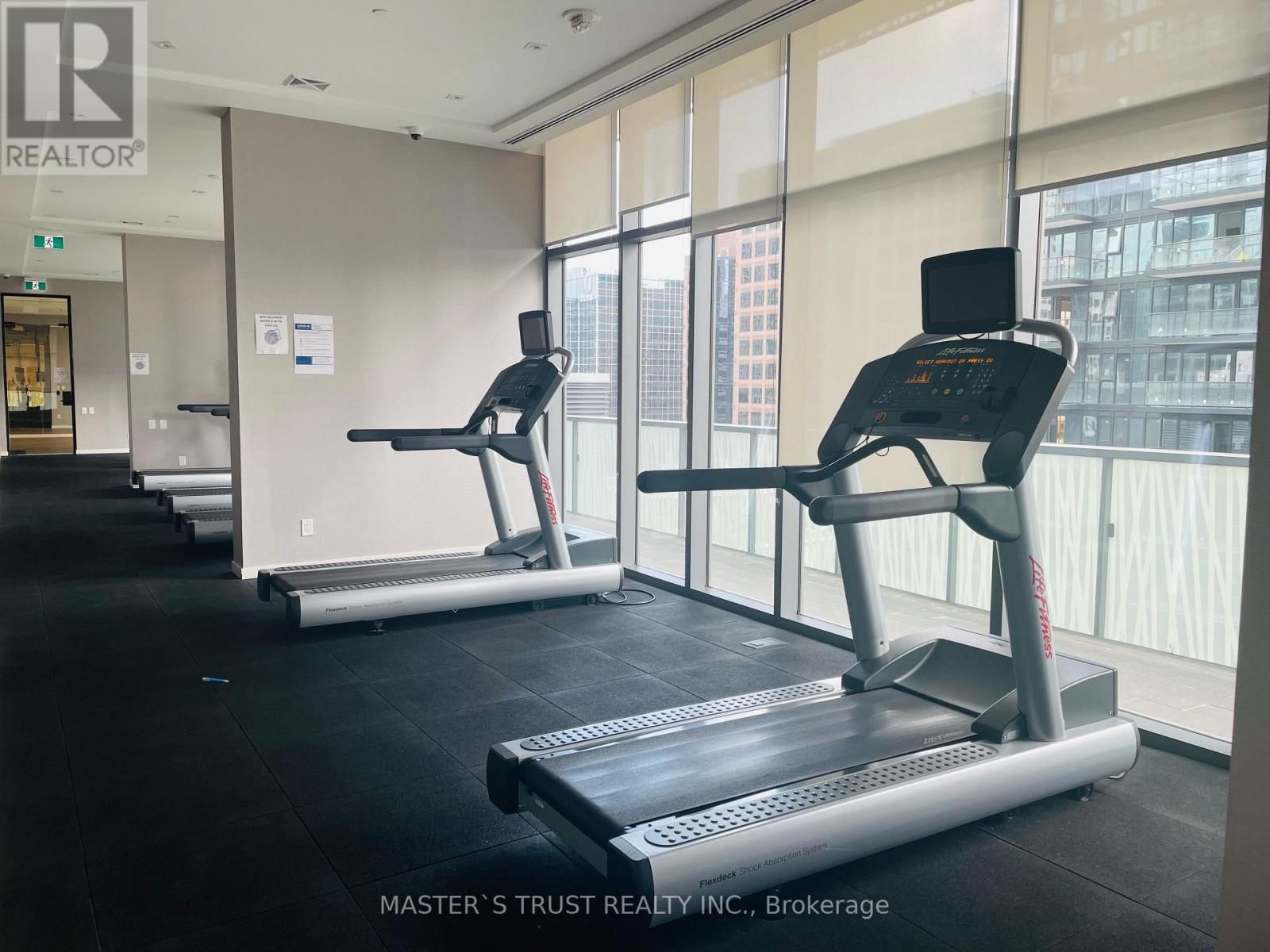 3204 - 50 Charles Street E, Toronto, Ontario  M4Y 0C3 - Photo 14 - C13633264