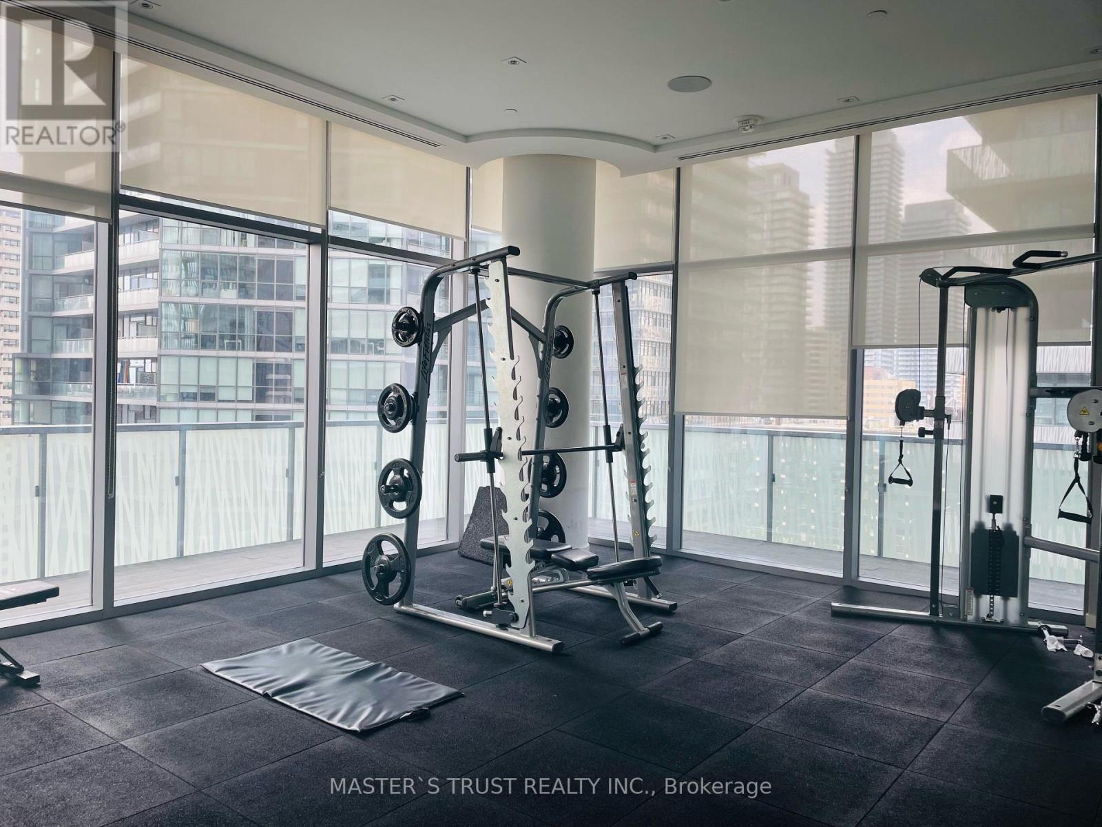 3204 - 50 Charles Street E, Toronto, Ontario  M4Y 0C3 - Photo 15 - C13633264
